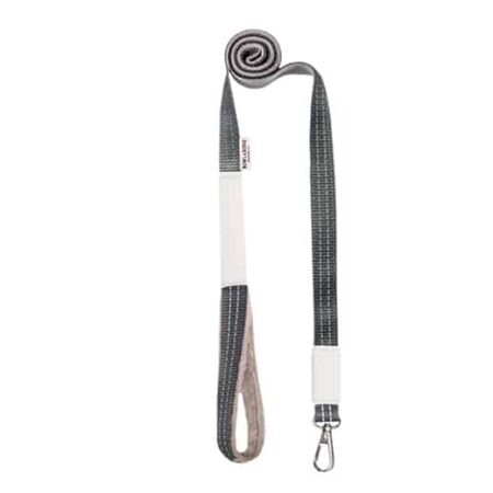 Cream yeti lead for your dog