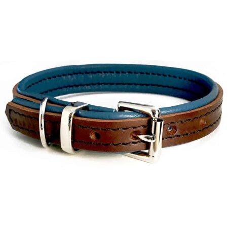 Leather Dog Collars