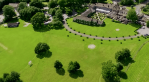 Devonshire Arms Hotel & Spa, Yorkshire Dales