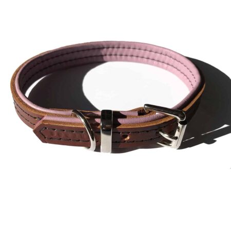 Leather Dog Collars UK