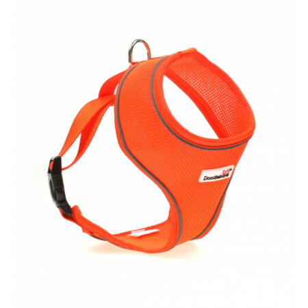 Airmesh dog harness