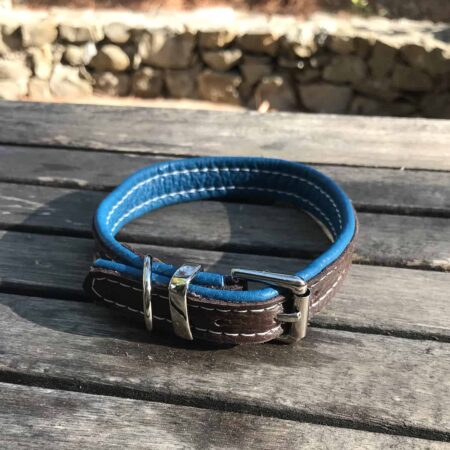 Small dog collars