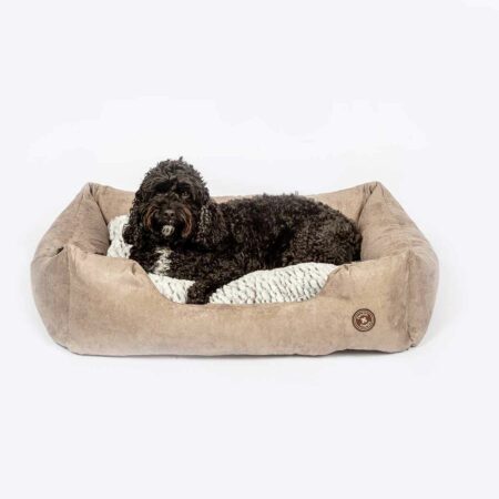 Slumber Dog Bed Arctic Bobble