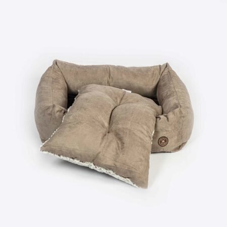 Slumber Dog Bed Arctic Bobble