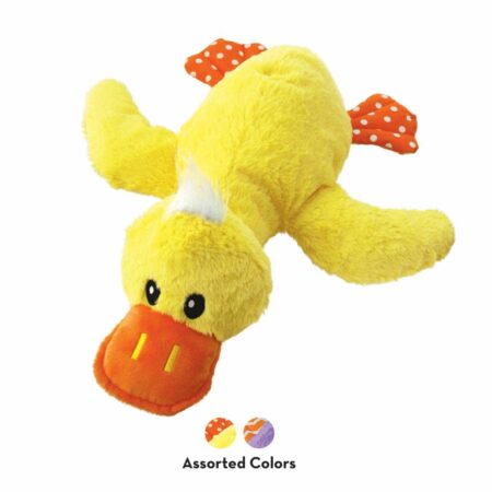dog toy duck