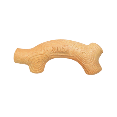 dog toy wood