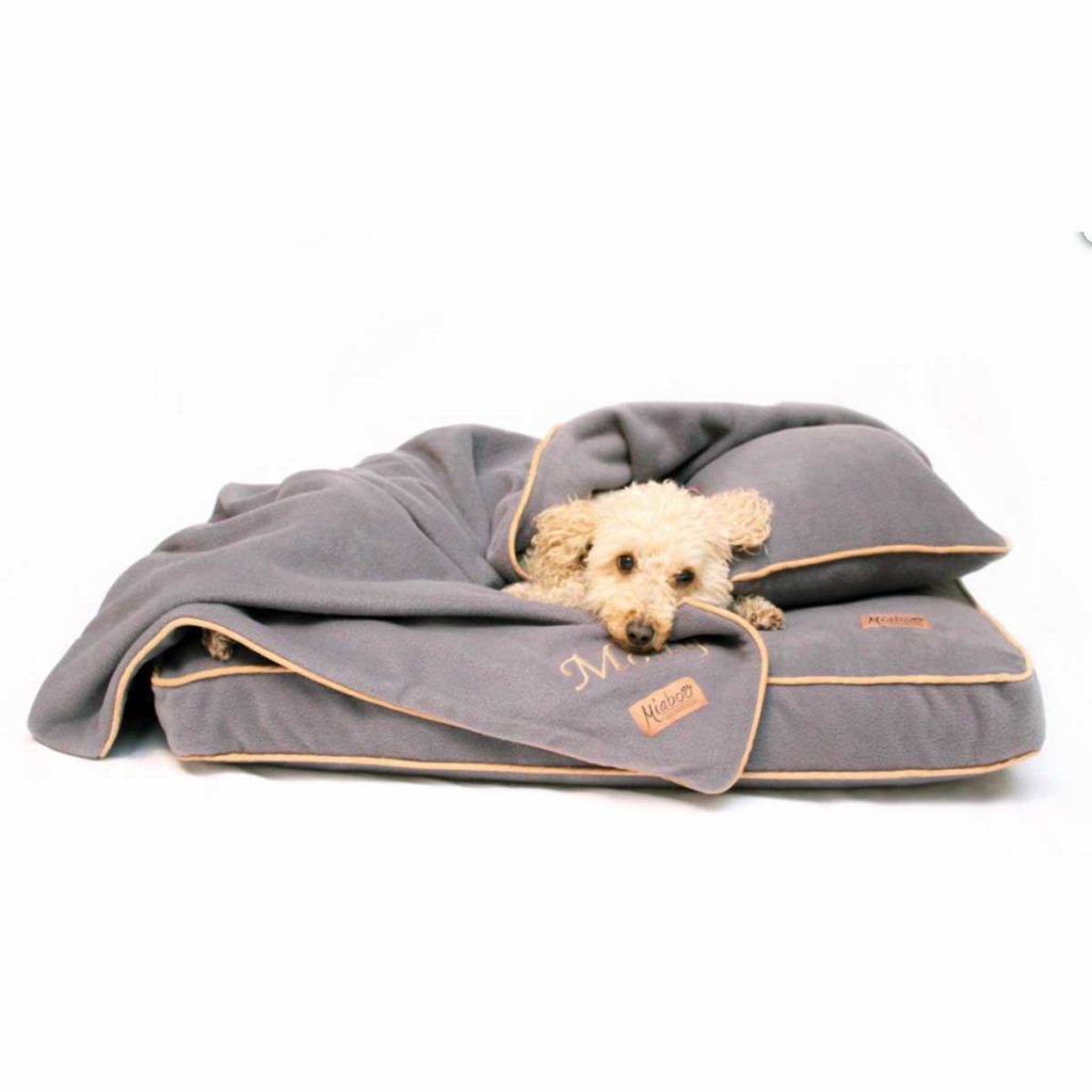 Luxury dog beds The Stylish Dog Company