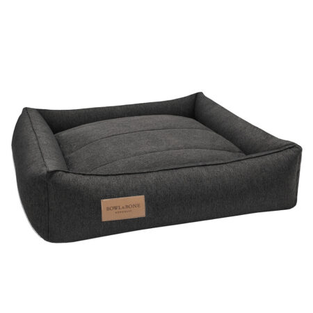 URBAN dog bolster bed