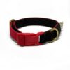 Red and black (Red main) - Not available in 16mm
