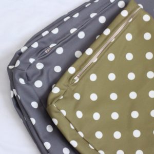 Miaboo spare covers for cushion luxury dog bed