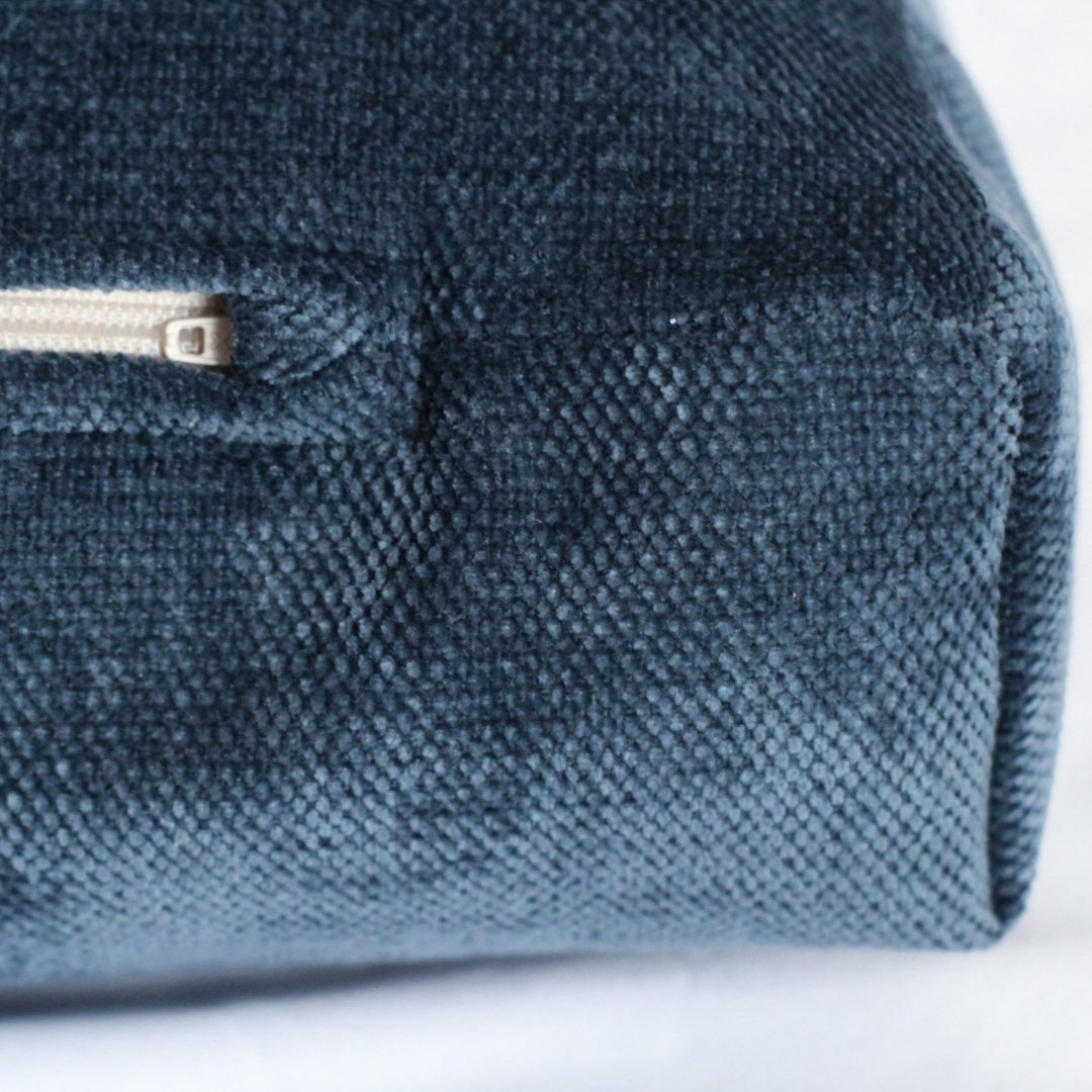 Luxury dog beds that can be personalised