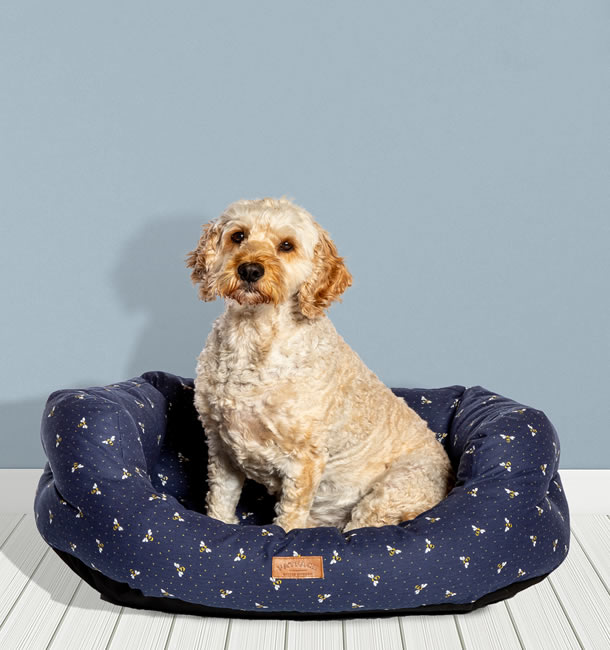 Danish Design Dog beds