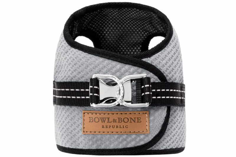 Luxury Dog harness