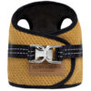 Dog Harness, yellow