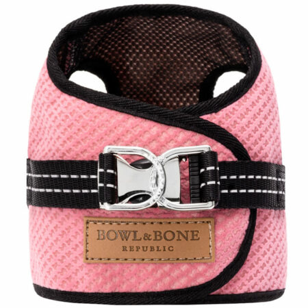 Luxury dog harnesses