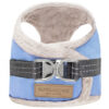 Designer dog harnesses