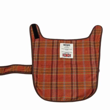 FatFace dog coat
