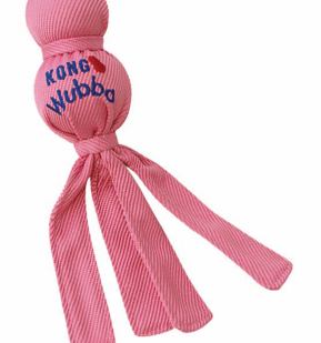Kong Wubba Puppy