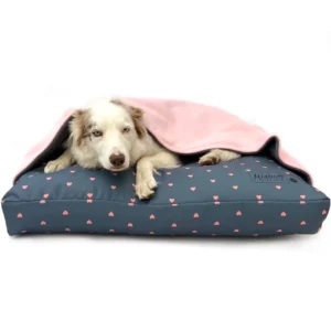Luxury dog cushions