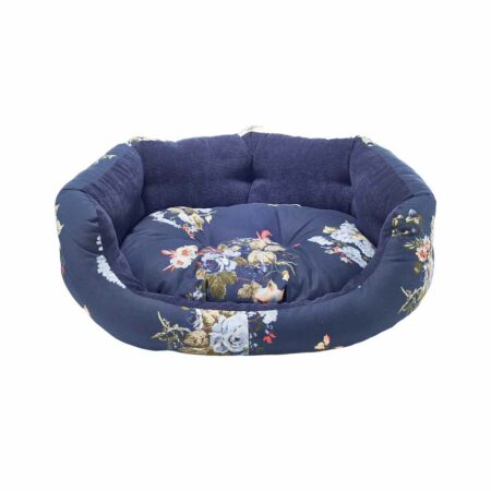 Laura Ashley Dog Beds
