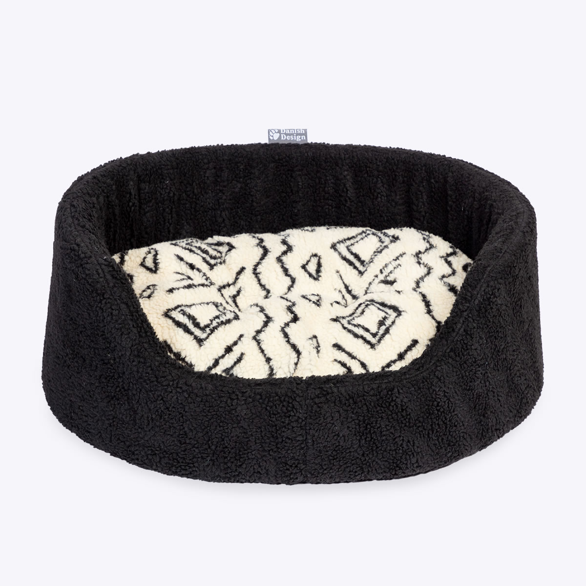 Danish Design Slumber Bed | Geo