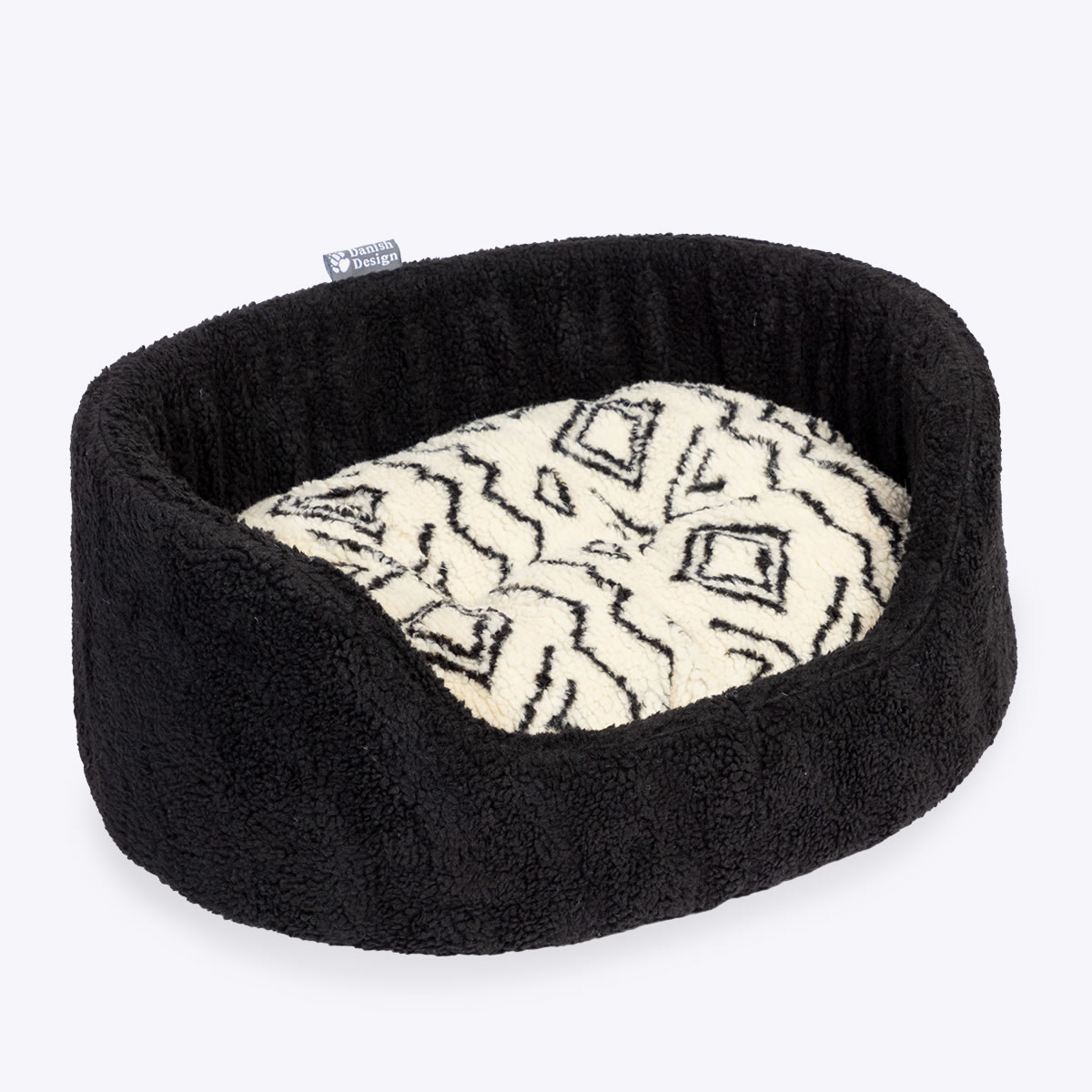 Danish Design Slumber Bed | Geo