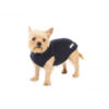 Dog fleece coat