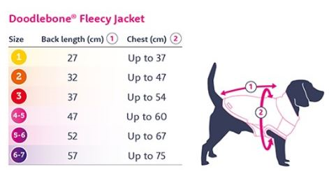 Fleecy Jacket