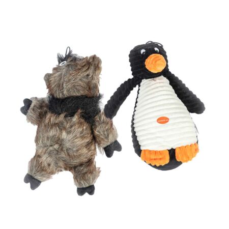 Dog toys 2 pack