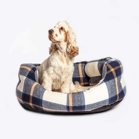 Luxury dog beds