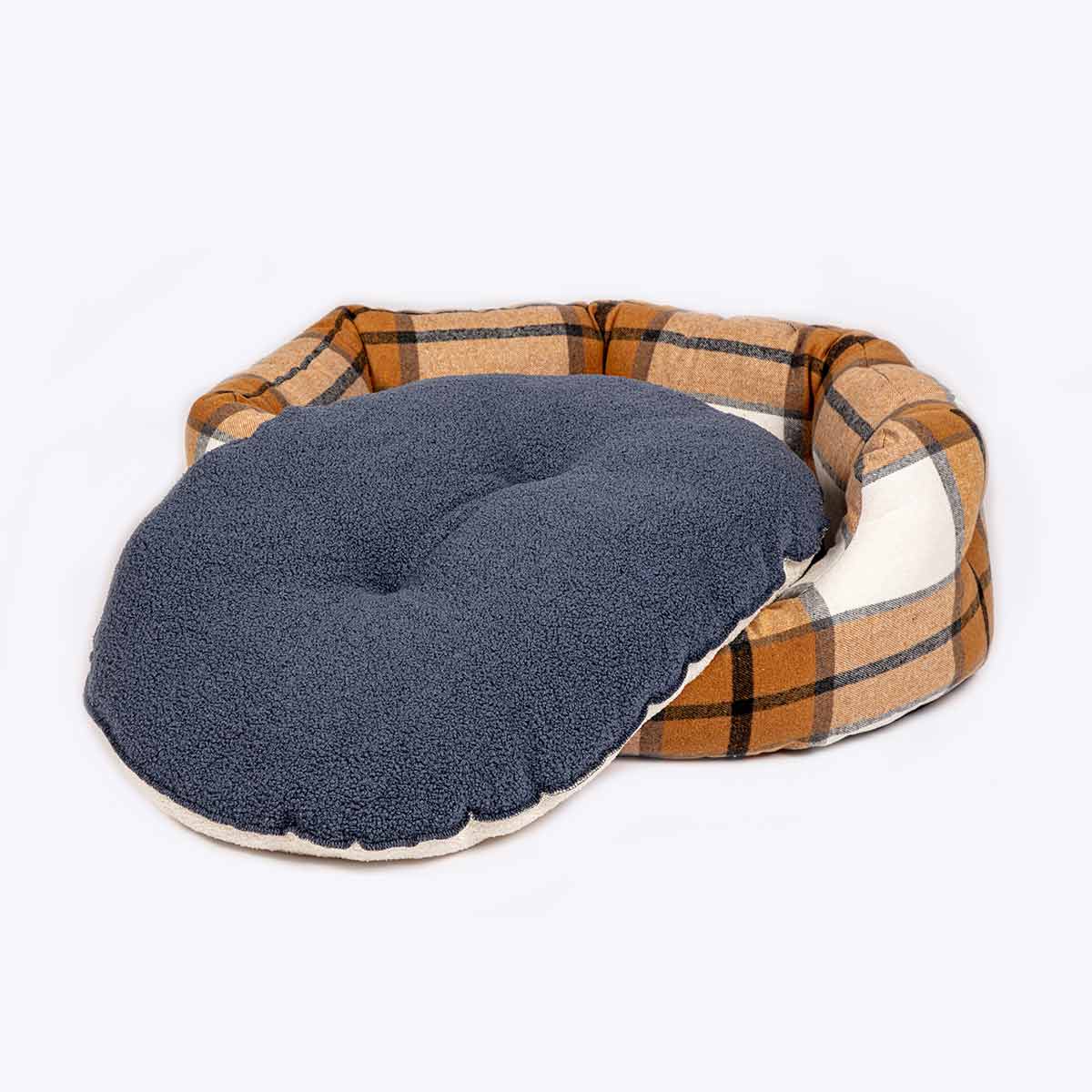 Luxury dog beds
