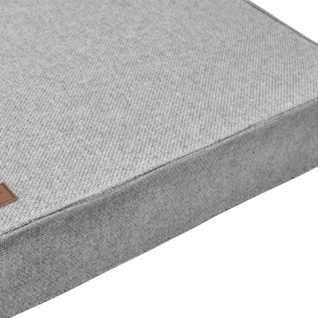 Orthopaedic dog mattress bed