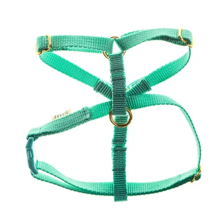 Teeny harnesses for puppies and small dogs