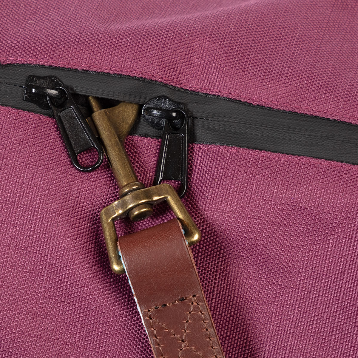 3 in 1 Dog Coats - Purple - Image 5