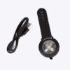 Dog Coat Safety Light