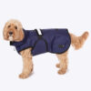 Danish Design 3-in-1 Dog Coat - Navy