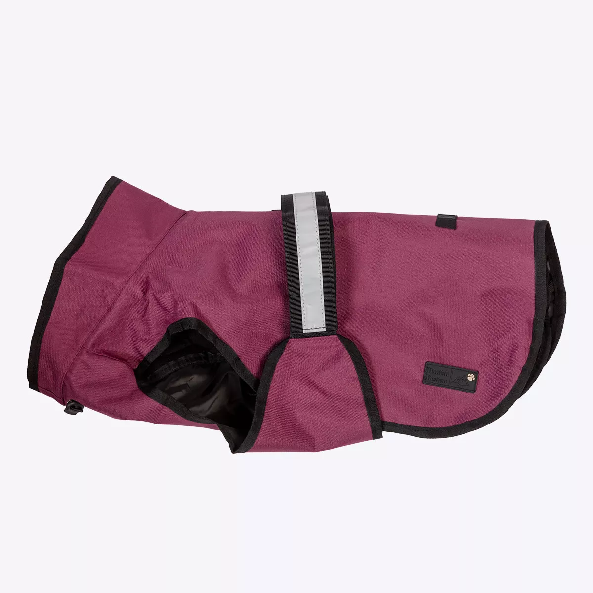 3 in 1 Dog Coats - Purple - Image 6