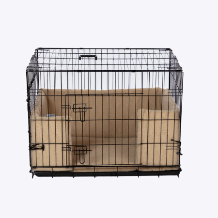 Dog crate sets