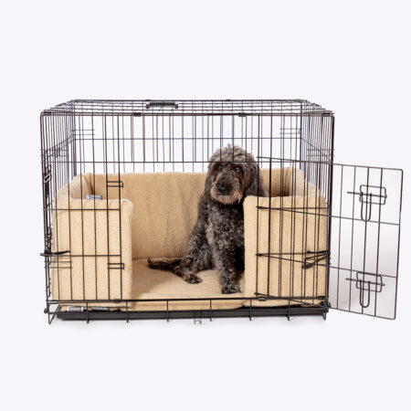 Dog crate sets