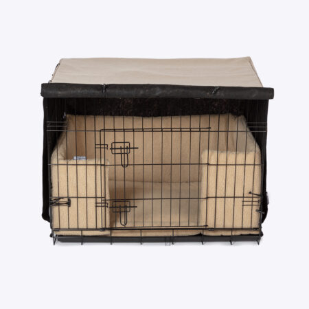 Dog crate sets