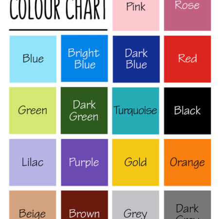 Alternative view of Personalised ceramic dog bowls | Straight Polka Design