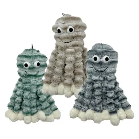 Gor Reef Striped Bobble Baby Octopus