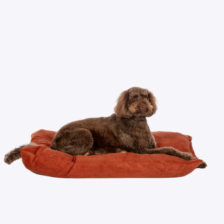 Elden Rust Deep Duvet Dog Bed
