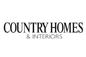 Country Homes & Interiors
