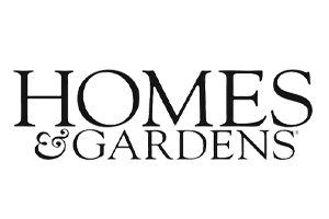 Homes & Gardens