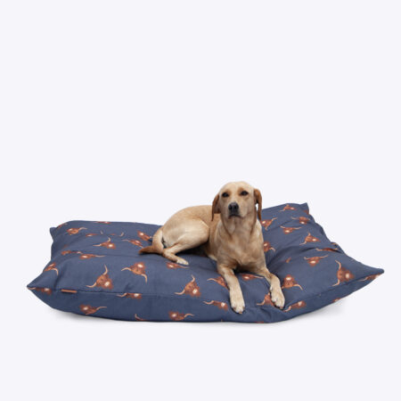 Bramblehorn Deep Duvet Dog Bed