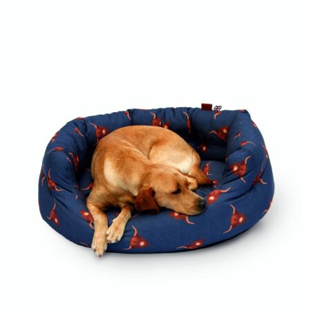 Bramblehorn Deluxe Slumber Dog Bed
