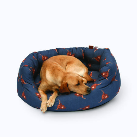 Bramblehorn Deluxe Slumber Dog Bed