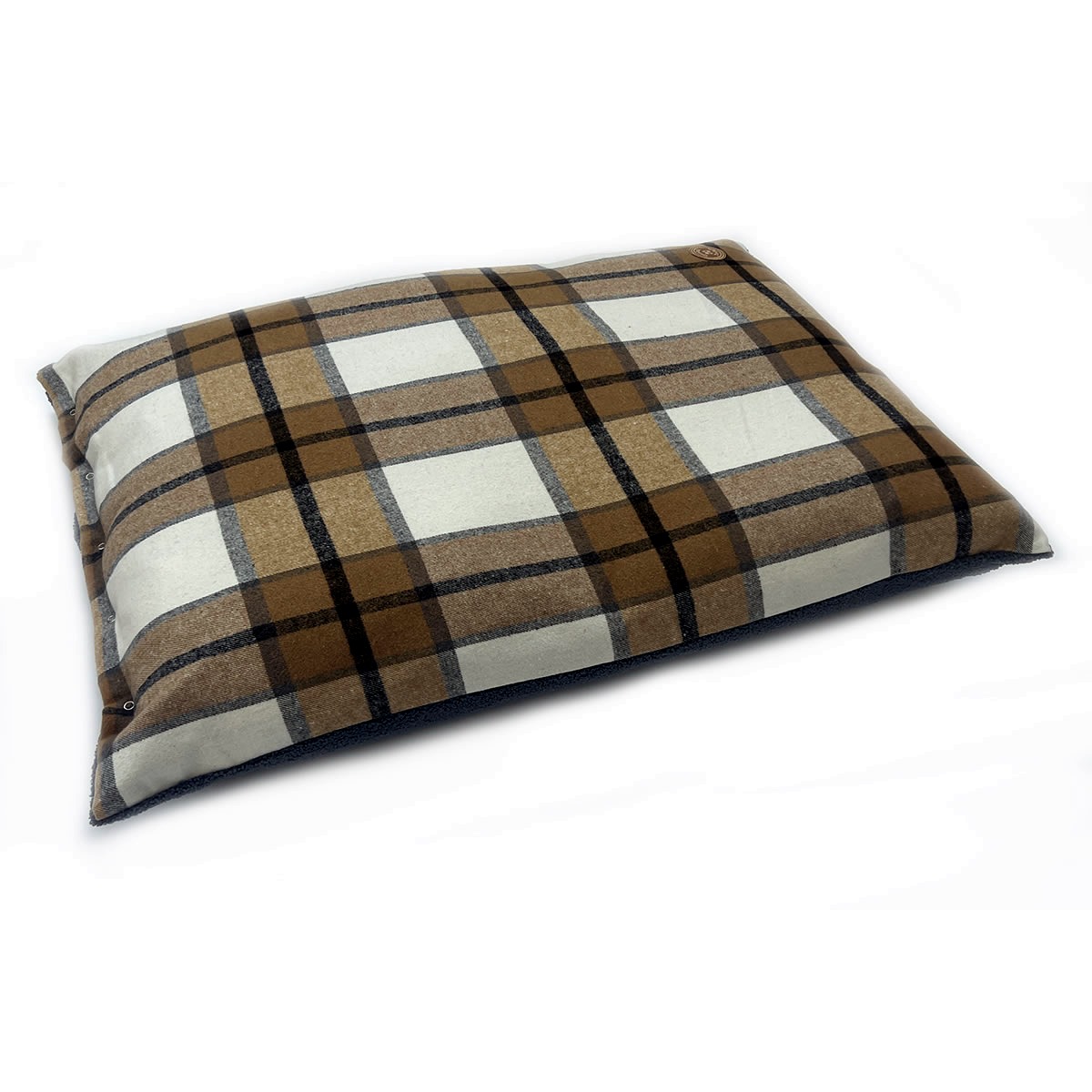 Bowmore Sand Duvet Cover - Image 3