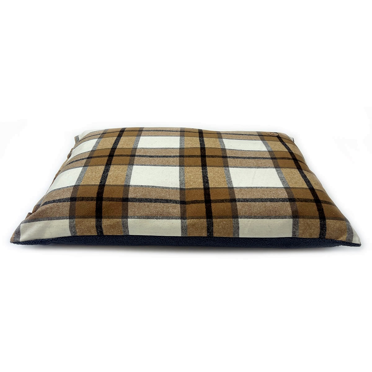 Bowmore Sand Duvet Cover - Image 5